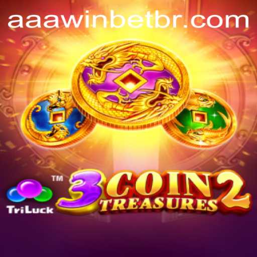 Explore the Exciting World of 3CoinTreasures2 and Master the Thrills