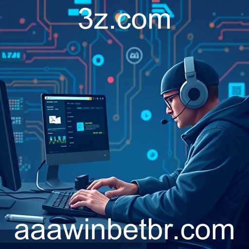 AaaWin e o Crescimento dos Jogos Online em 2025