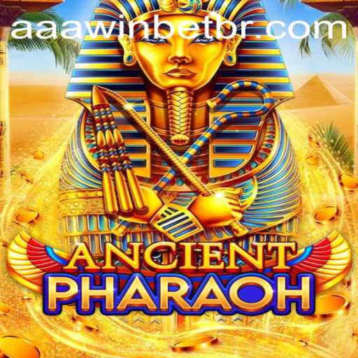 AncientPharaoh: A Dive into the Game's Enigmatic World and Exciting Gameplay