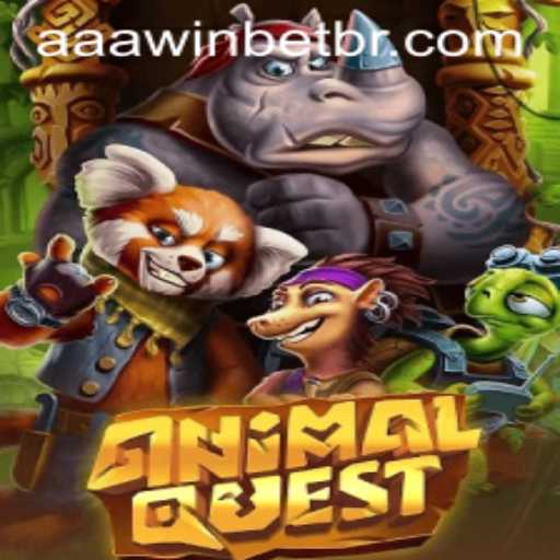 Exploring the Intriguing World of AnimalQuest and the Excitement of aaawin PH Login