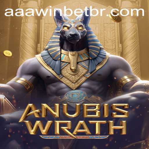 AnubisWrath: A Thrilling Journey into Ancient Egypt