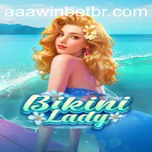 BikiniLady: Dive into the Fun and Exciting World of Gaming