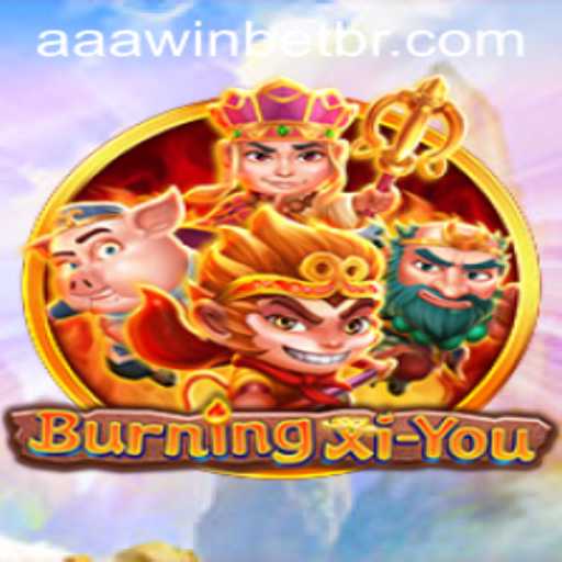 BurningXiYou: An Exciting New Adventure Game and Its Integration with aaawin PH Login