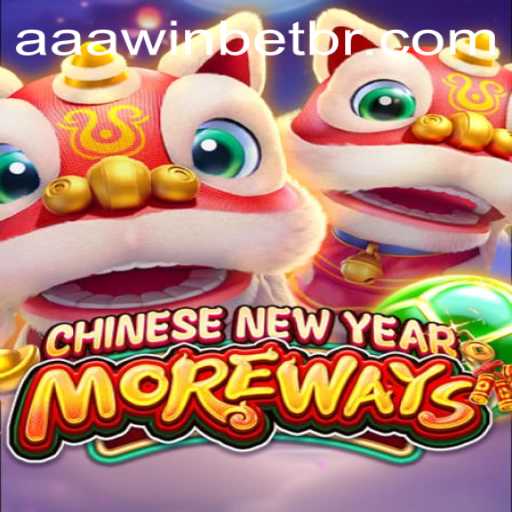 Exploring the Exciting World of CHINESENEWYEARMOREWAYS: A Comprehensive Guide