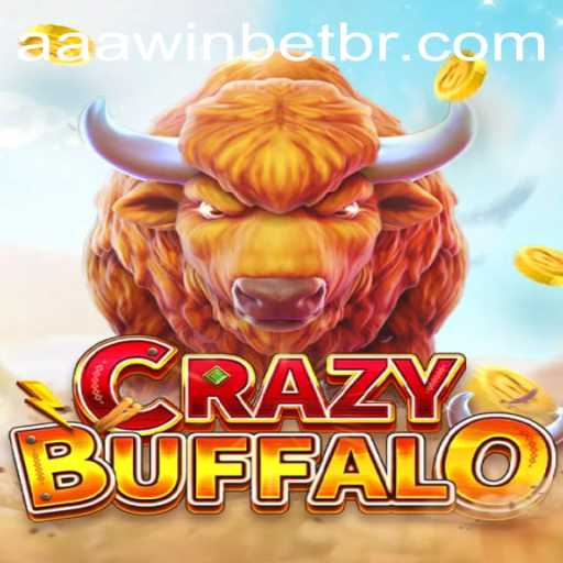 CRAZYBUFFALO: A Thrilling Adventure in Gaming