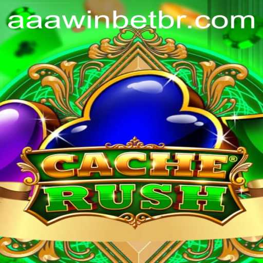 CacheRush: Unleashing Thrills with aaawin PH Login
