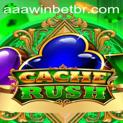 CacheRush: Unleashing Thrills with aaawin PH Login