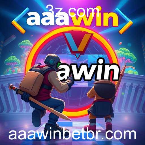 Evolução dos Jogos Online: O Impacto do 'aaawin' no Brasil