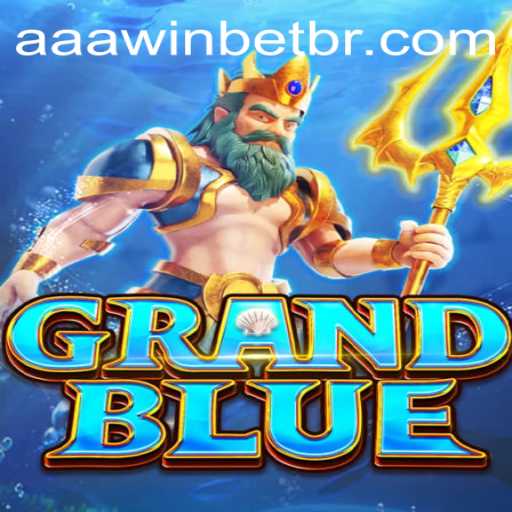 Explore the Thrilling World of GRANDBLUE and Discover aaawin PH Login