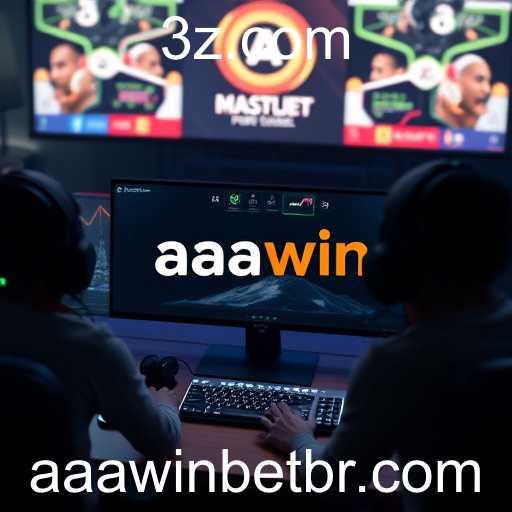 Tendências e Inovações no Mercado de Jogos Online