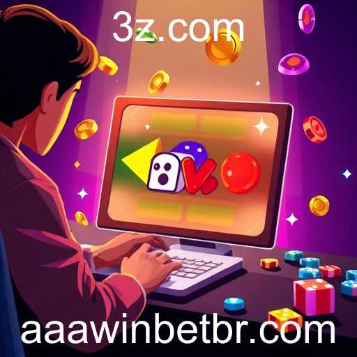 A Revolução dos Jogos Digitais com a AAWIN em 2025