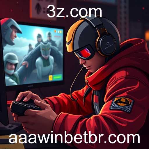 Avanços e Desafios no Mundo dos Jogos Online