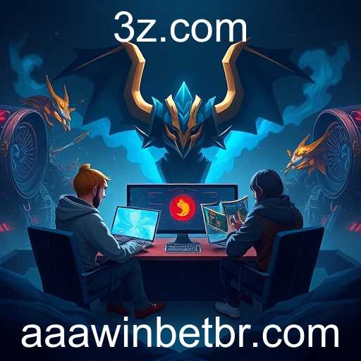 A Expansão do Mercado de Jogos Online em 2025