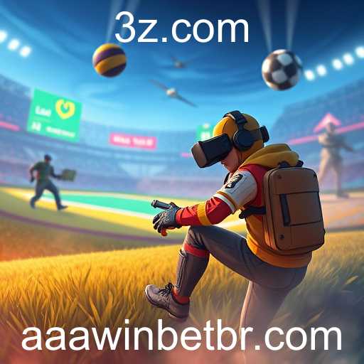 Crescimento e Inovações no Mercado de Jogos Online