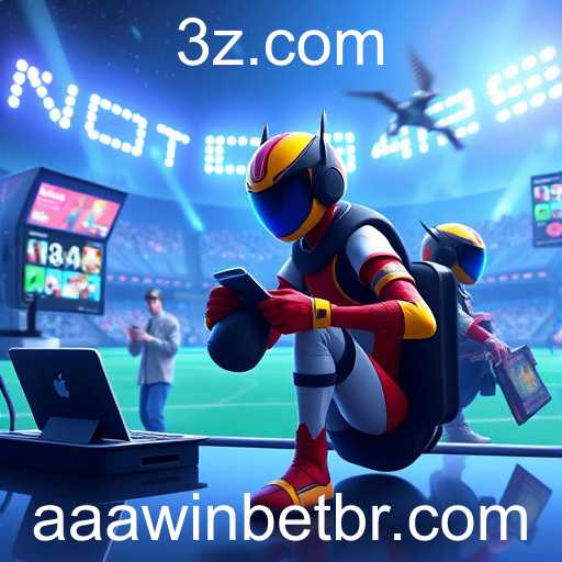 Tendências em Jogos Online para 2025