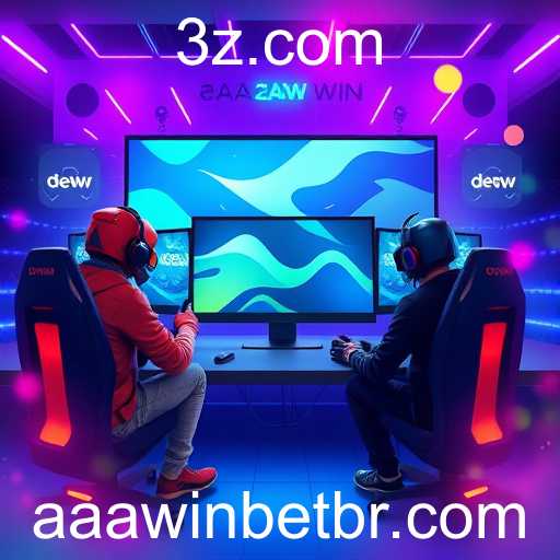 O Crescimento dos Sites de Jogos em Meio à Evolução Digital