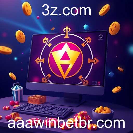 A Expansão dos Jogos Online em 2025