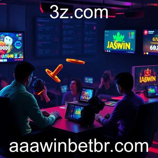 A Ascensão dos Jogos Online em 2025