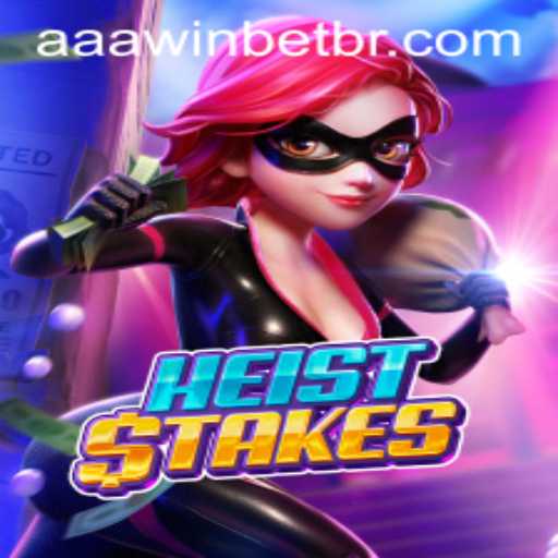 HeistStakes: Navigating the Thrilling World of Virtual Heists