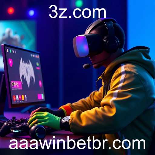 O Impacto de aaawin no Mercado de Jogos Online em 2025