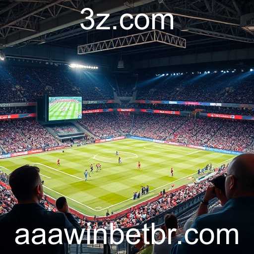O Impacto da Tecnologia no Esporte: Avanços e Desafios