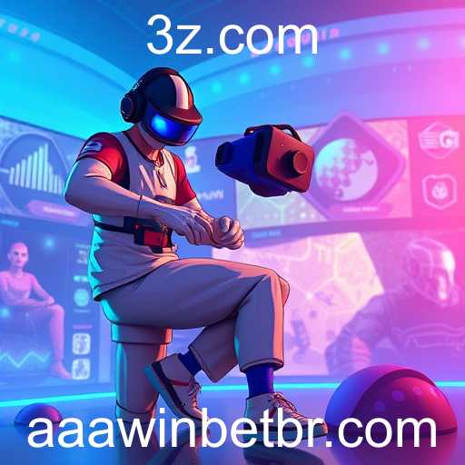 Inovação e Desafios no Mundo dos Jogos Online