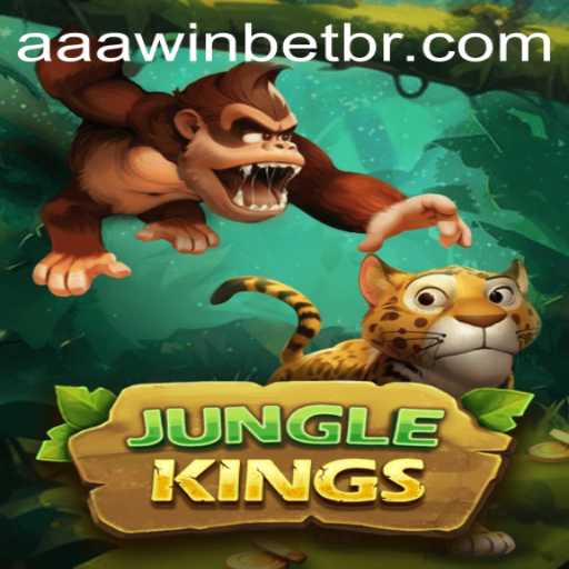 Unleashing the Adventure: Understanding JungleKings and Navigating the World of aaawin PH Login