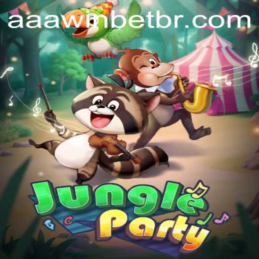 Exploring the JungleParty Game and the 'aaawin PH Login' Experience