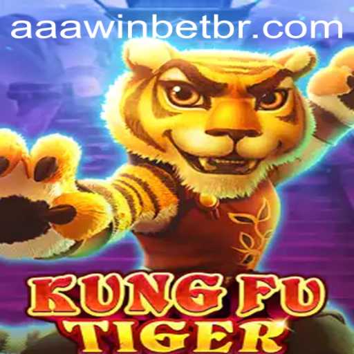 Discovering KungFuTiger: An Epic Gaming Adventure with a Twist
