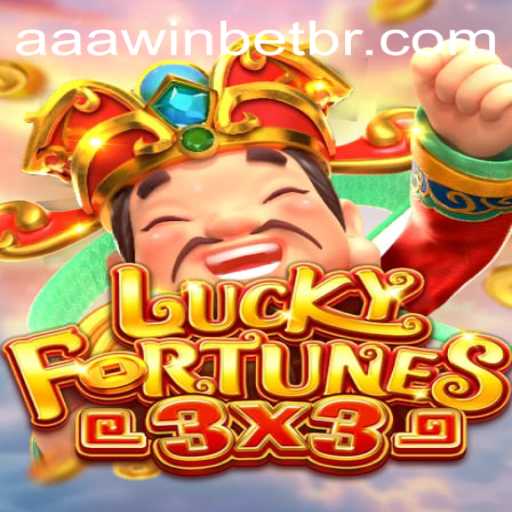 Discovering LUCKYFORTUNES3x3: A Thrilling Gaming Experience