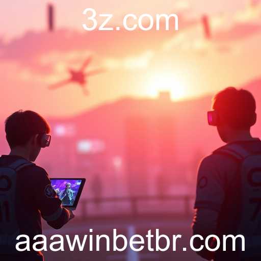 Tendências e Desafios nos Jogos em 2025