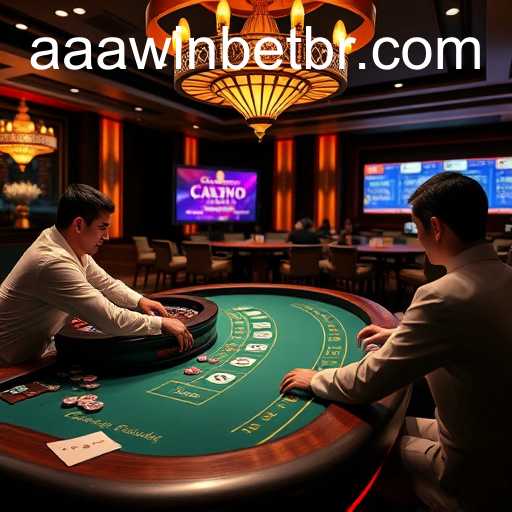 Exploring the World of Live Casino: A Journey Through Innovation and Engagement