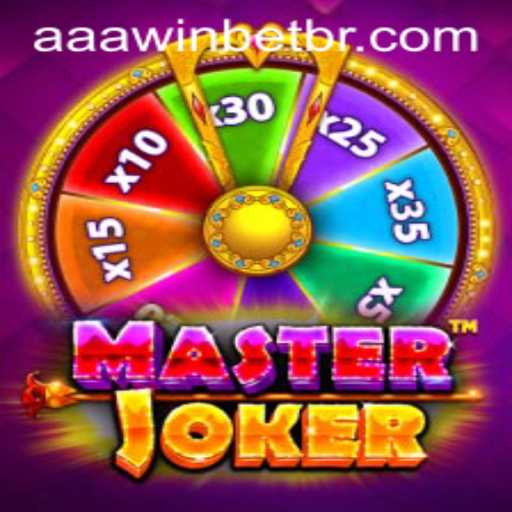 MasterJoker: A Thrilling Spin on Classic Slot Games