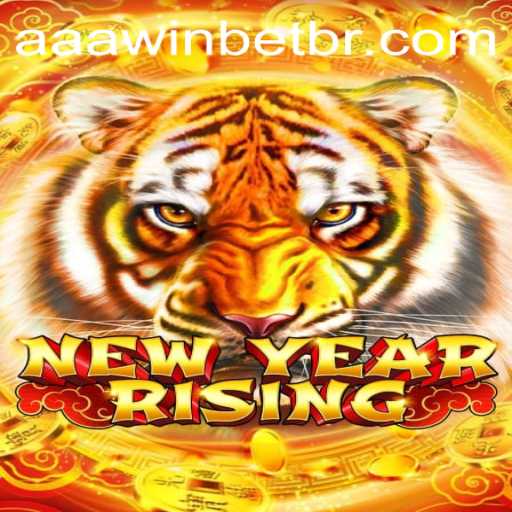 NewYearRising: A Thrilling Game Experience with aaawin PH Login