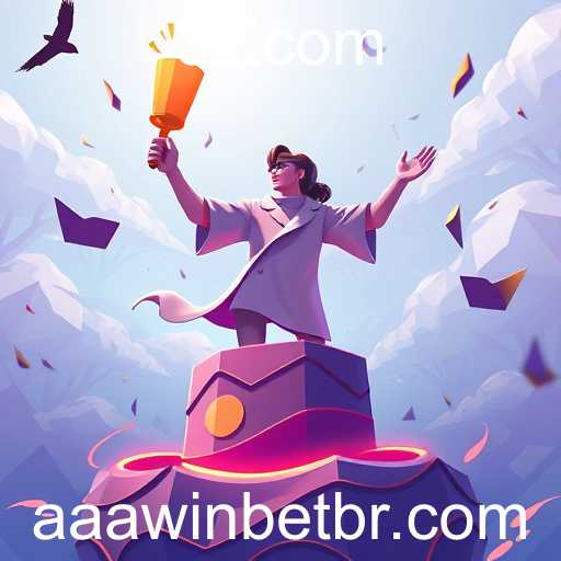 A Inovação no Mundo dos Jogos de Azar com aaawin