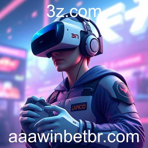 Os Desafios e Oportunidades do Mercado de Jogos Online