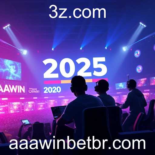 Popularidade de Plataformas de Jogos Online Dispara em 2025