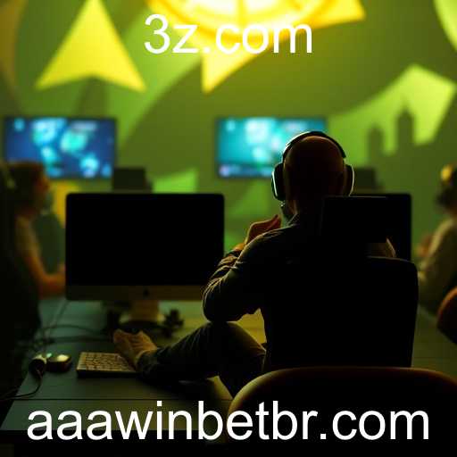 Tendências e Desafios no Setor de Jogos Online