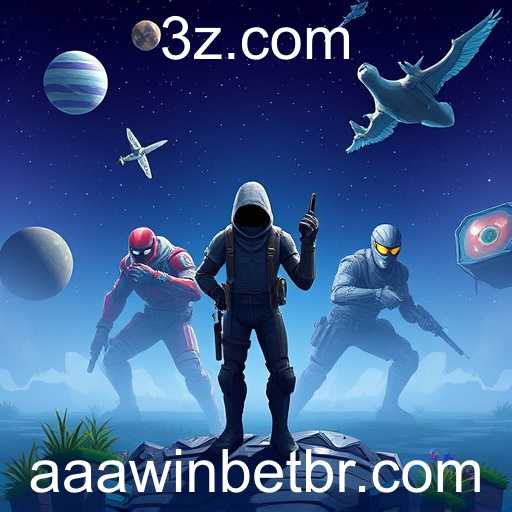 Novidades e Tendências em Jogos Online