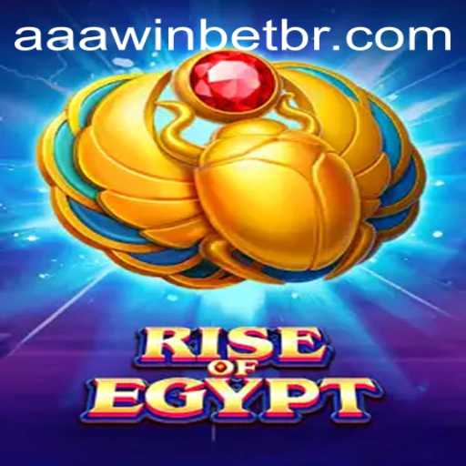 Exploring the Mystical World of 'RiseOfEgypt': A Guide to Winning Big