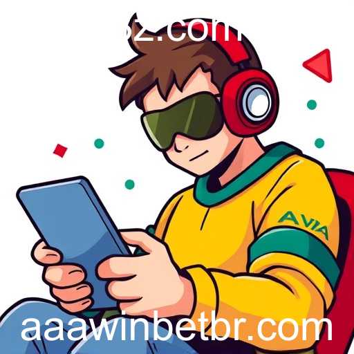 A Ascensão dos Sites de Jogos em 2025