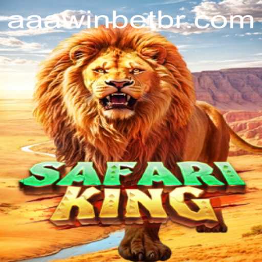 SafariKing: The Exciting World of Adventure and Rewards