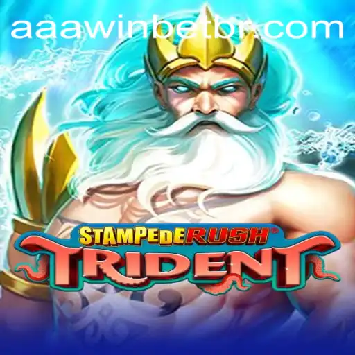 Unleashing Excitement: Explore the World of StempedeRushTrident