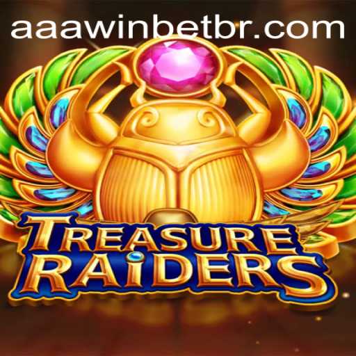 Embark on an Epic Adventure with TREASURERAIDERS: A Deep Dive into the Game