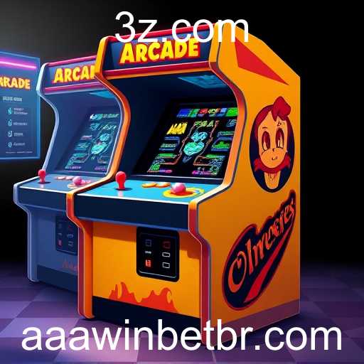 Tendências e Inovações em Jogos Online